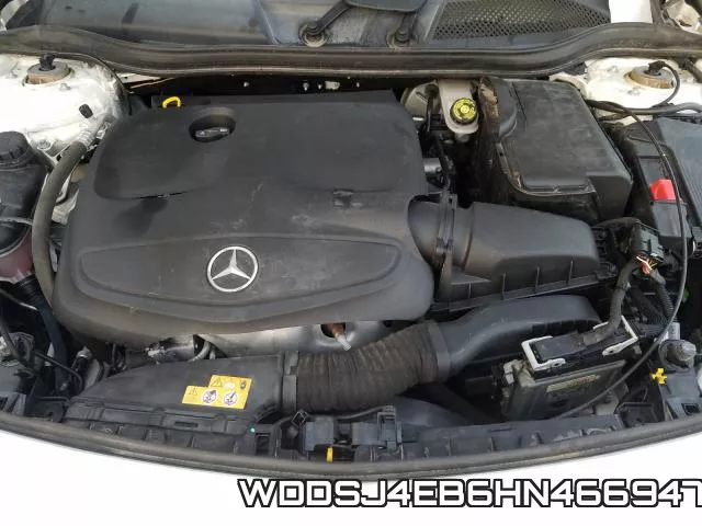WDDSJ4EB6HN466947 фото 8