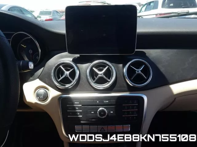WDDSJ4EB8KN755108 фото 10