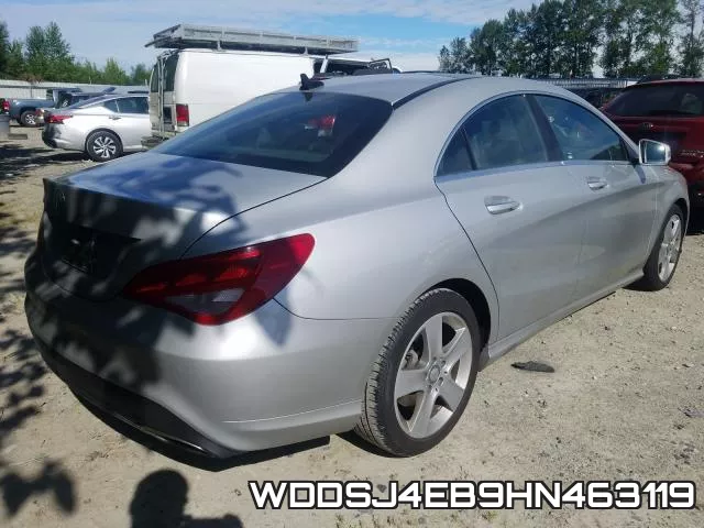 WDDSJ4EB9HN463119 фото 5