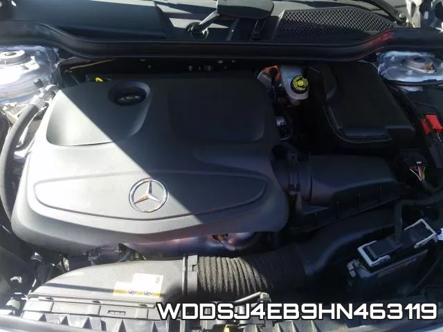 WDDSJ4EB9HN463119 фото 8