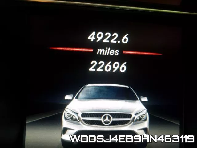 WDDSJ4EB9HN463119 фото 9