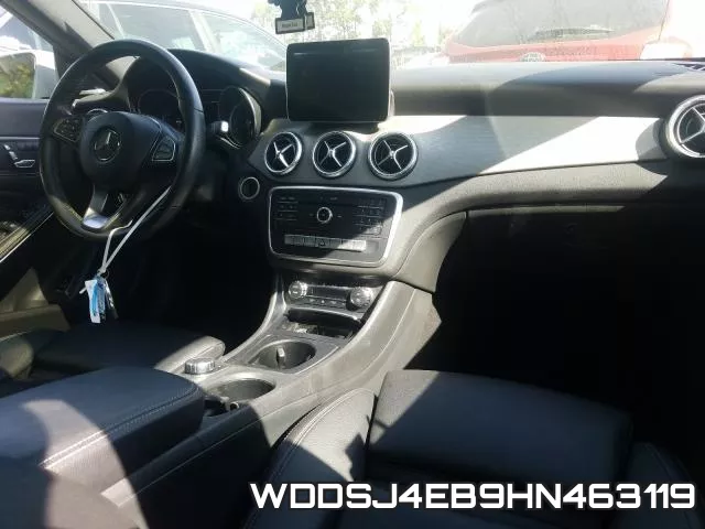 WDDSJ4EB9HN463119 фото 10