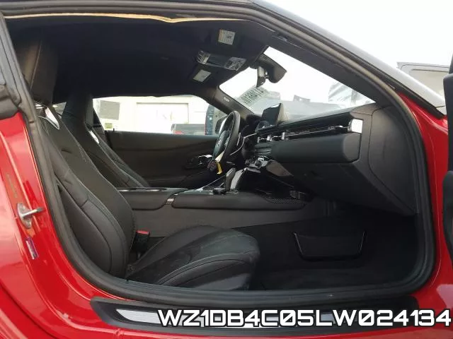 WZ1DB4C05LW024134 фото 6