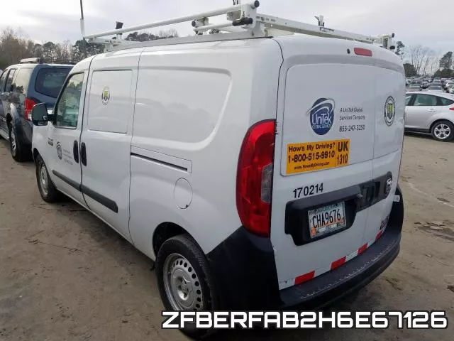 ZFBERFAB2H6E67126 фото 4