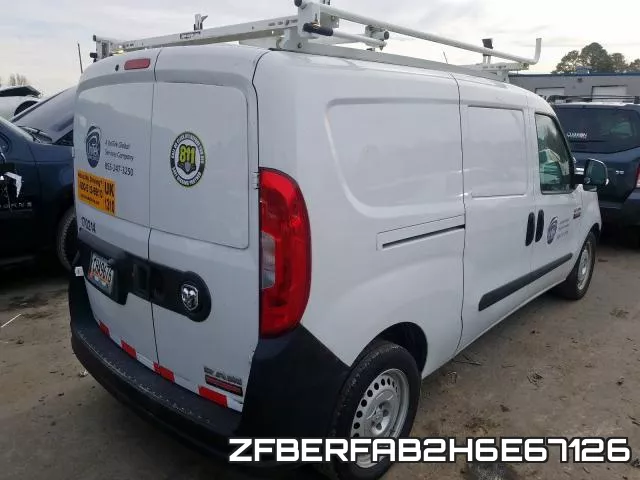 ZFBERFAB2H6E67126 фото 5