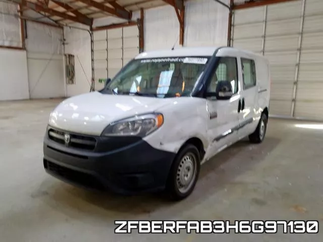 ZFBERFAB3H6G97130 фото 3