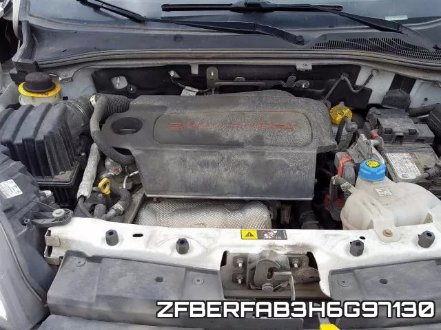ZFBERFAB3H6G97130 фото 8