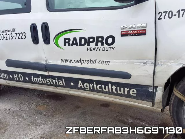 ZFBERFAB3H6G97130 фото 10