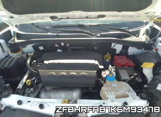 ZFBHRFAB7K6M93478 фото 2
