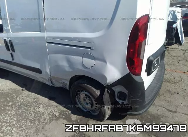 ZFBHRFAB7K6M93478 фото 7