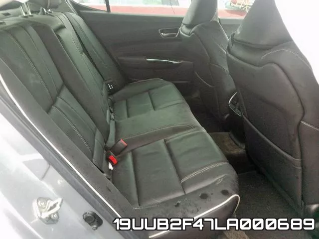 19UUB2F47LA000689 фото 6