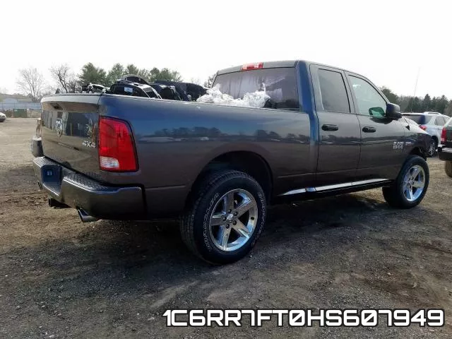 1C6RR7FT0HS607949 фото 5