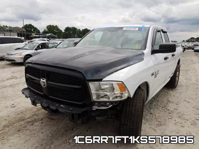 1C6RR7FT1KS578985 фото 3