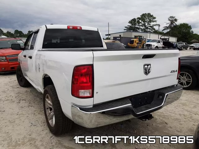 1C6RR7FT1KS578985 фото 4