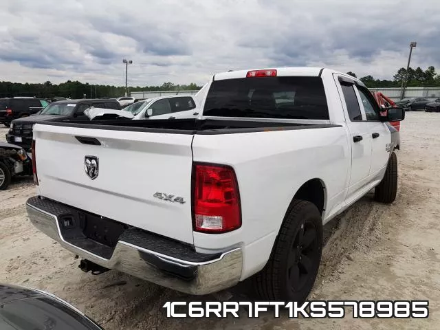 1C6RR7FT1KS578985 фото 5