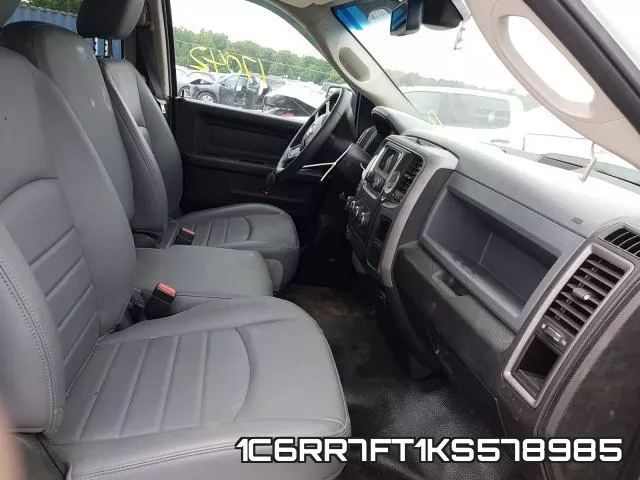 1C6RR7FT1KS578985 фото 6