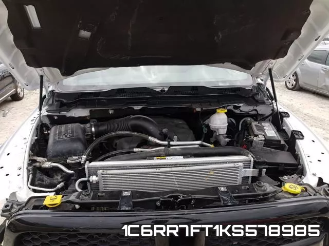 1C6RR7FT1KS578985 фото 8