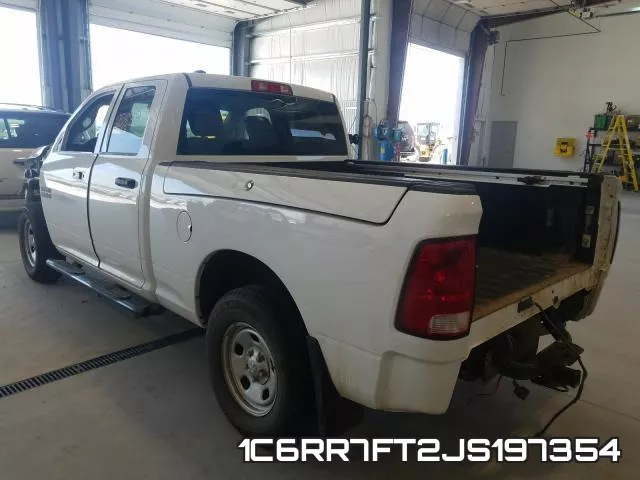 1C6RR7FT2JS197354 фото 4