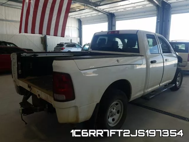 1C6RR7FT2JS197354 фото 5