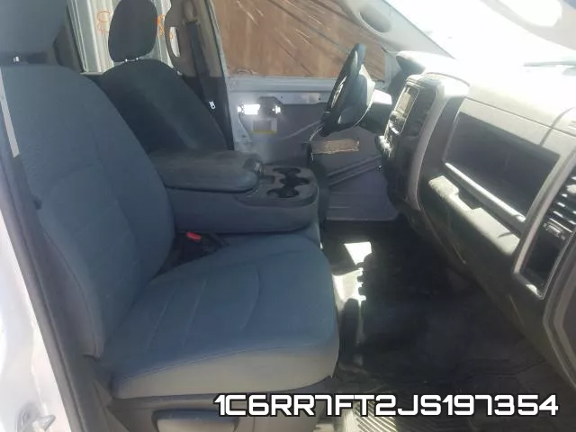 1C6RR7FT2JS197354 фото 6