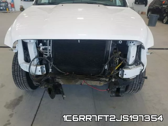 1C6RR7FT2JS197354 фото 10