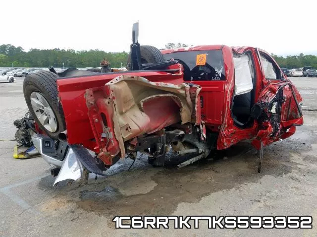 1C6RR7KT7KS593352 фото 5