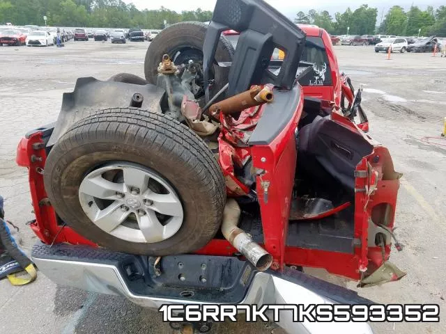 1C6RR7KT7KS593352 фото 10
