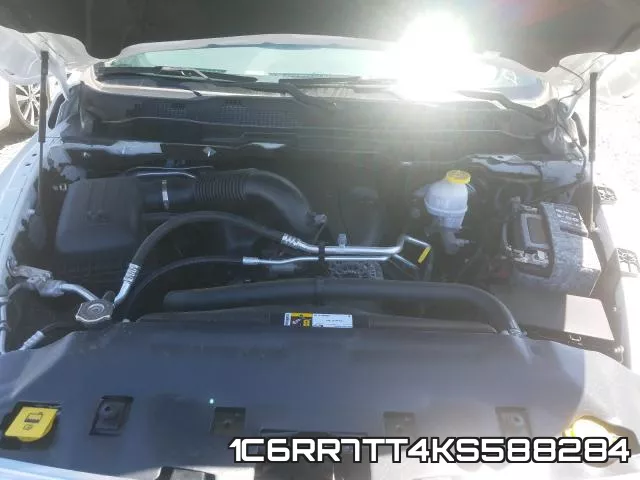 1C6RR7TT4KS588284 фото 8