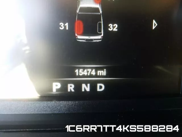 1C6RR7TT4KS588284 фото 9