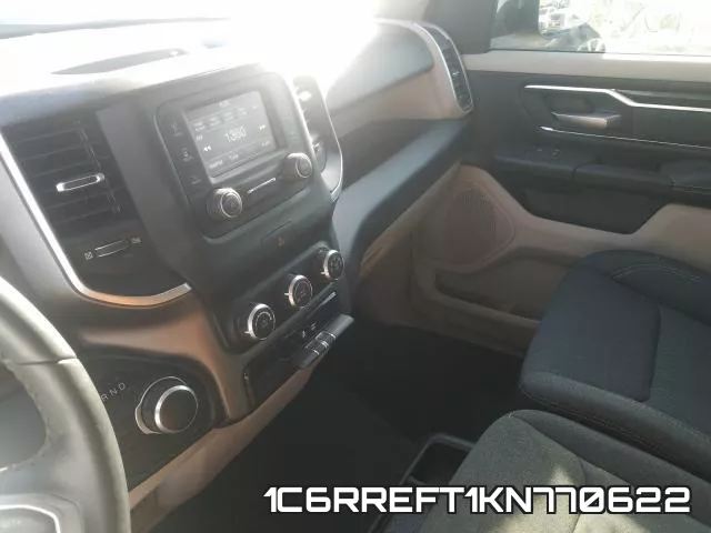 1C6RREFT1KN770622 фото 10
