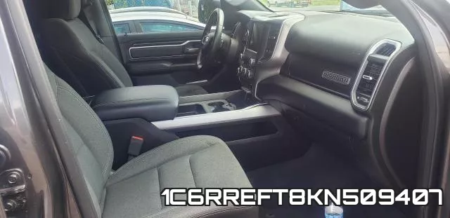 1C6RREFT8KN509407 фото 6