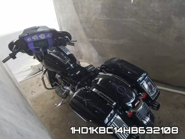1HD1KBC14HB632108 фото 4