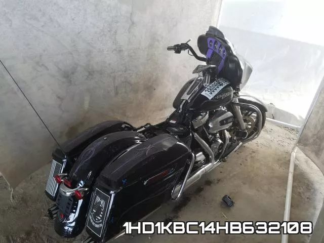 1HD1KBC14HB632108 фото 5