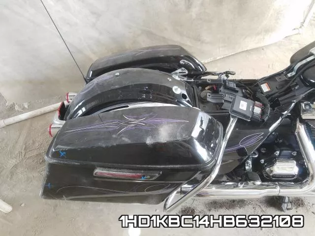 1HD1KBC14HB632108 фото 7
