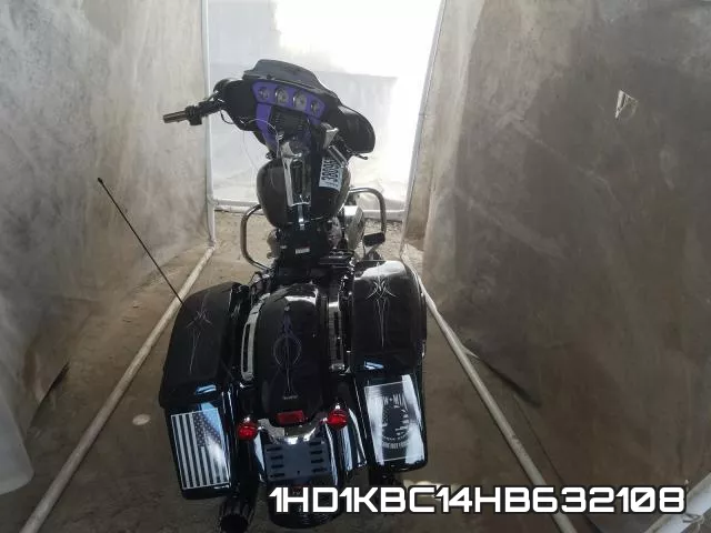 1HD1KBC14HB632108 фото 10