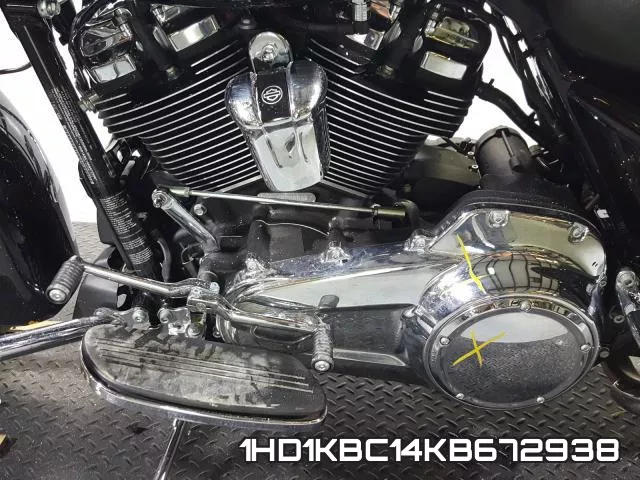 1HD1KBC14KB672938 фото 7