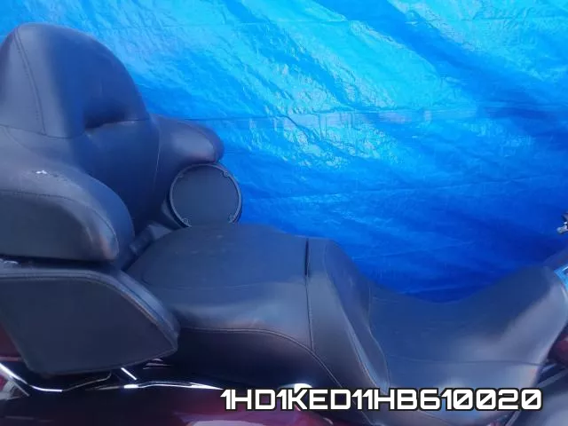 1HD1KED11HB610020 фото 7