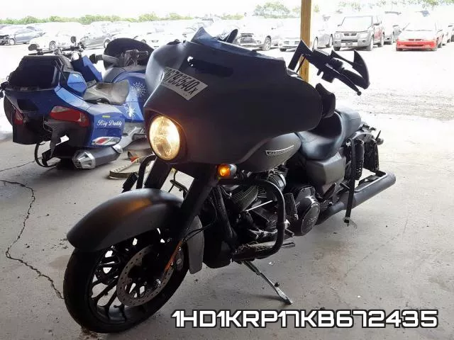 1HD1KRP17KB672435 фото 3