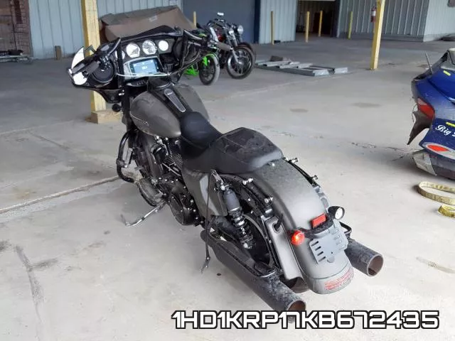1HD1KRP17KB672435 фото 4