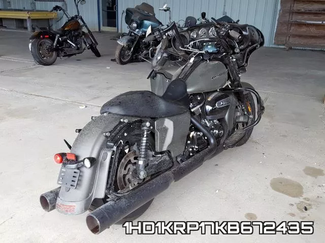 1HD1KRP17KB672435 фото 5