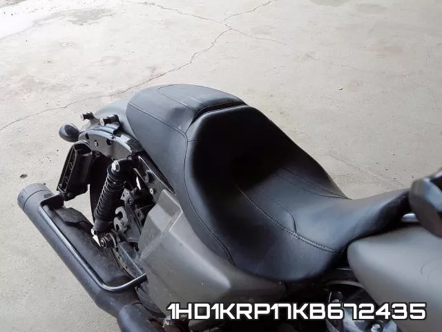 1HD1KRP17KB672435 фото 7