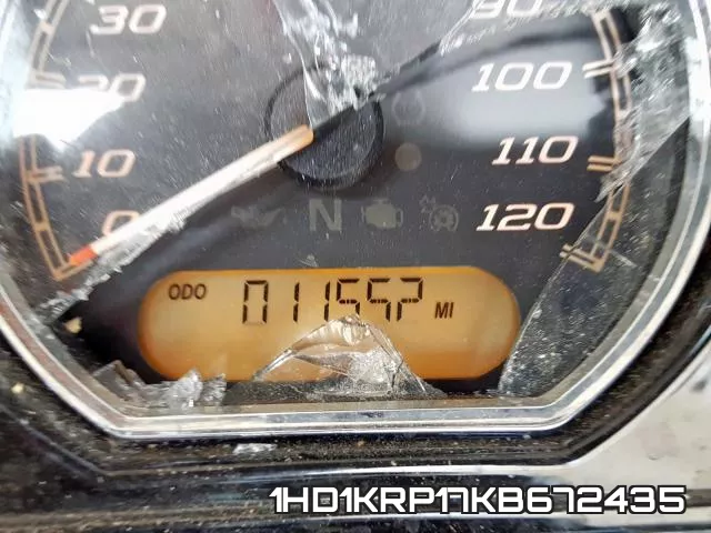 1HD1KRP17KB672435 фото 9