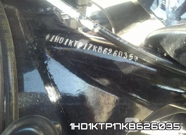 1HD1KTP17KB626035 фото 2