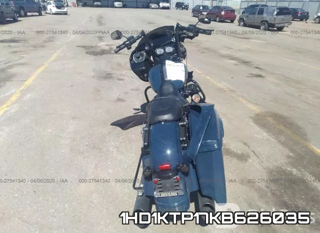 1HD1KTP17KB626035 фото 7