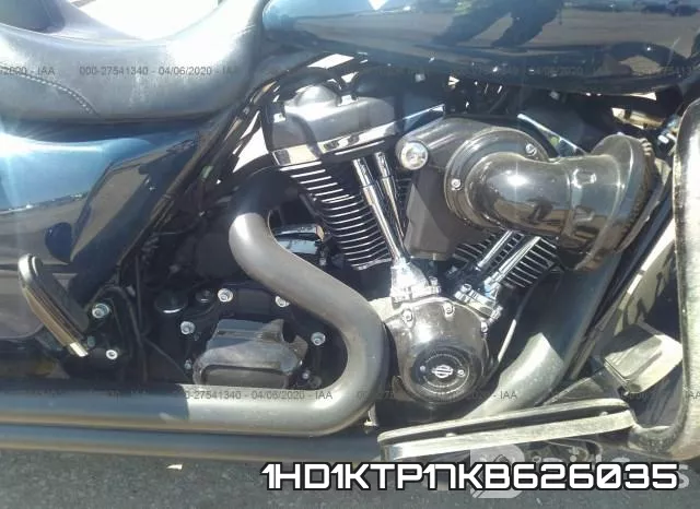 1HD1KTP17KB626035 фото 9