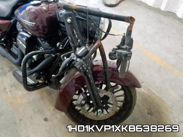 1HD1KVP1XKB638269 фото 10