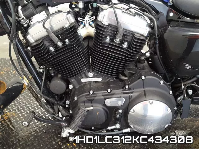 1HD1LC312KC434308 фото 2