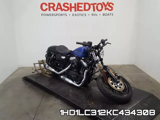 1HD1LC312KC434308 фото 3