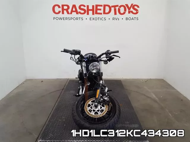 1HD1LC312KC434308 фото 4