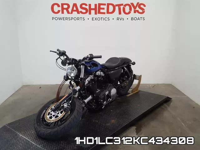1HD1LC312KC434308 фото 5